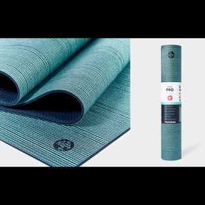 Manduka Pro Yoga Mat